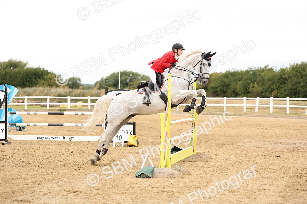 SBM_023734 - Class 5 - Senior Discovery - 1.00m