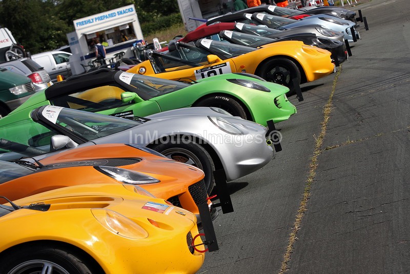  - Lotus Cup UK Speed Champs 2014/15/16/17/18/22/23/24