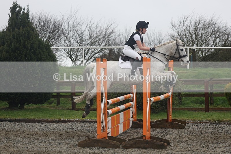 3E7A7908 - Class 3: 90cm