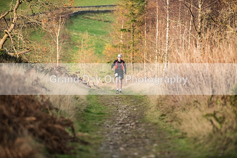 Tweed Valley-447 - High Terrain Events Tweed Valley 50 & 65K Ultra Trail Races Sunday 16th November 2025