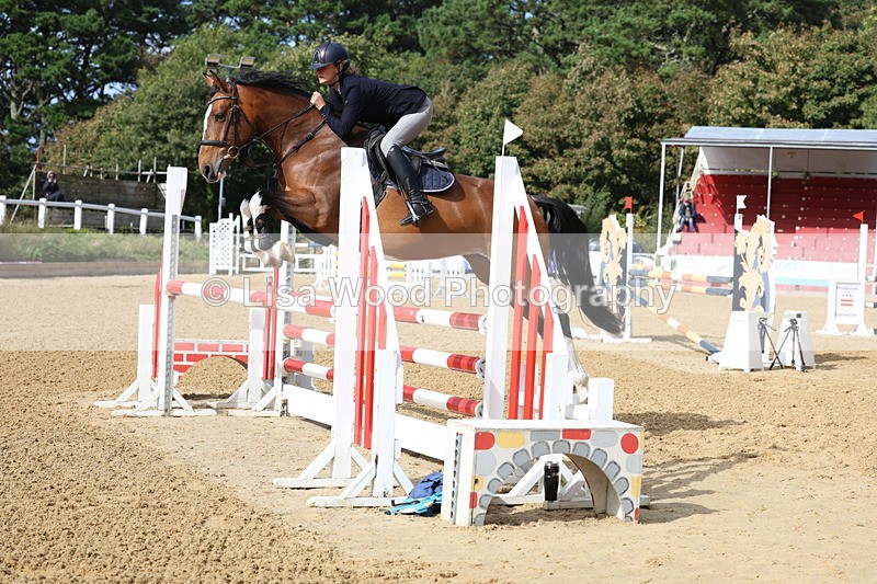 3E7A0237 - Class 12: 1.05 National Amateur Qualifier