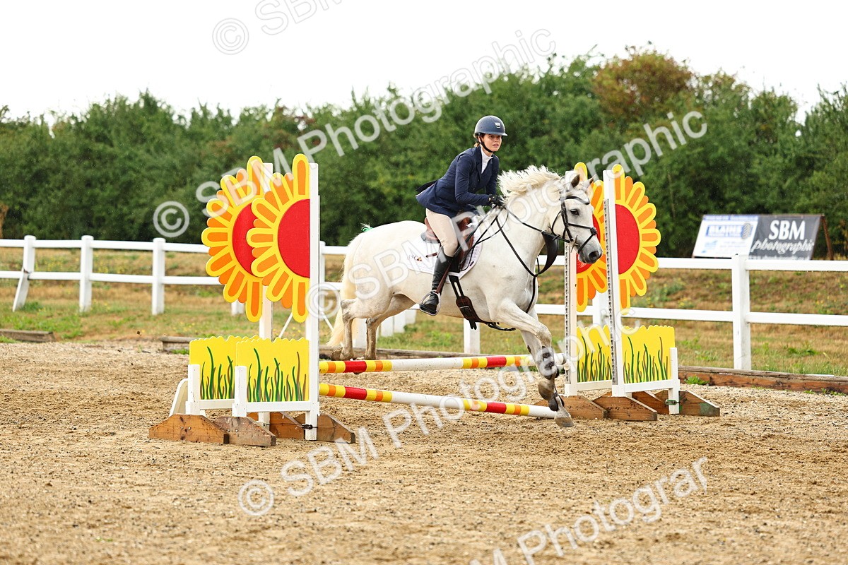 SBM_000736 - Class 3 - 60cm