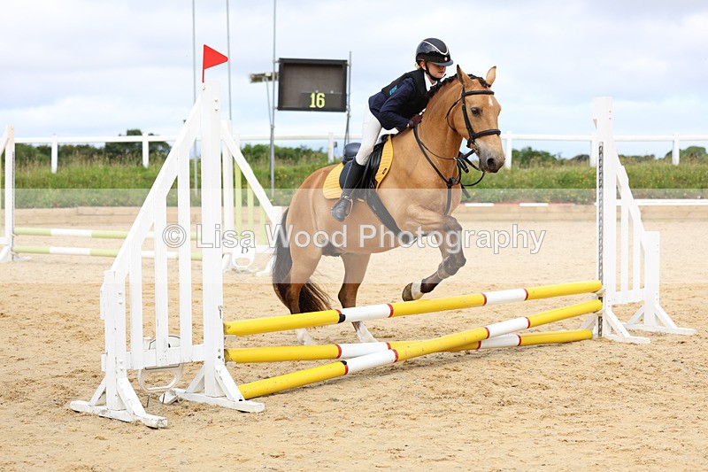 3E7A8407 - Class 2: 50cm