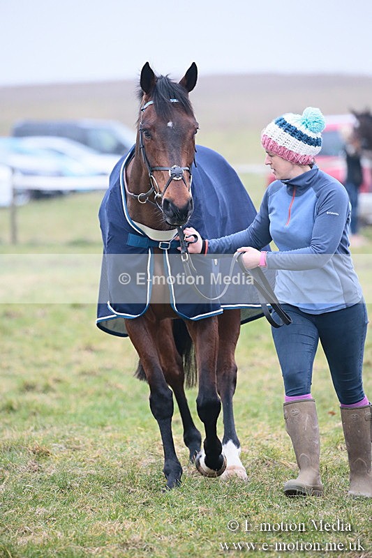 PtP 170219 -510 - Combined Services Point-To-Point Larkhill 17/02/19