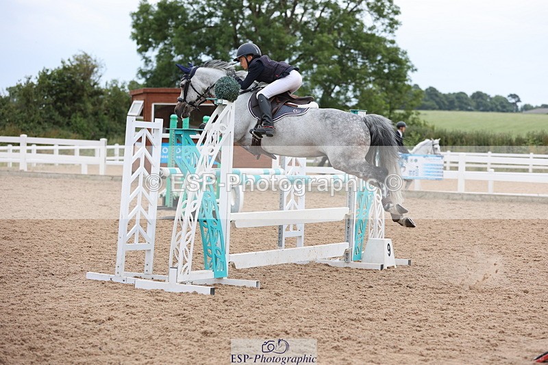 240630A-163758-15264 - Cls 33 Foxhunter and 1.10m Open