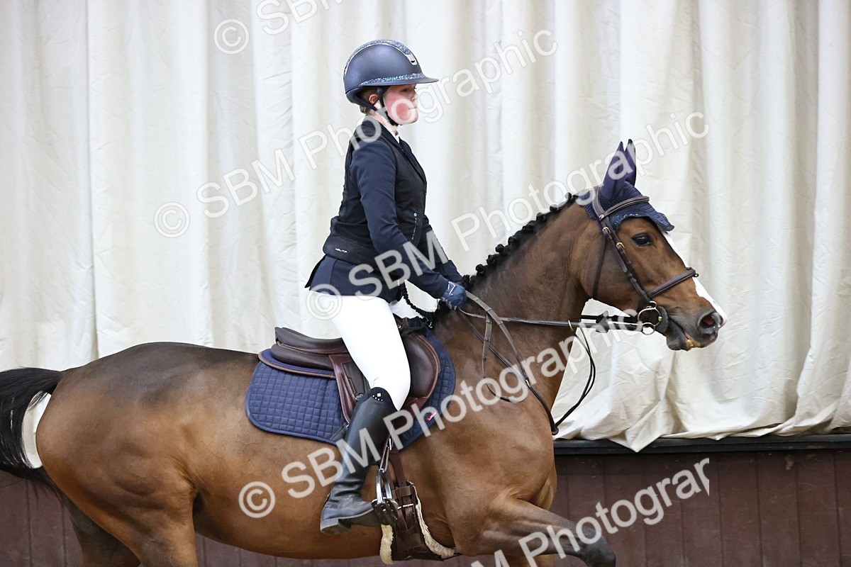 SBM_002845 - Class 6 - Pony Newcomers 1.00m Open