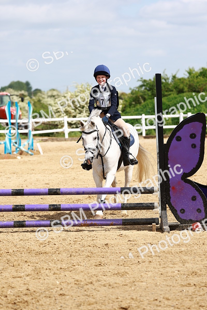 SBM_007922 - Class 3 - 60cm