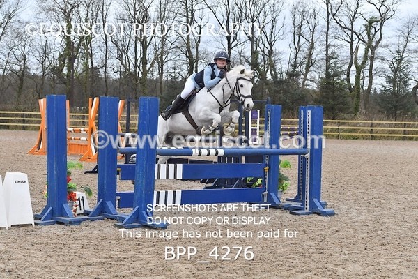 BPP_4276 - CLASS 1 Springboard 128cm/ 138cm Restricted Handicap