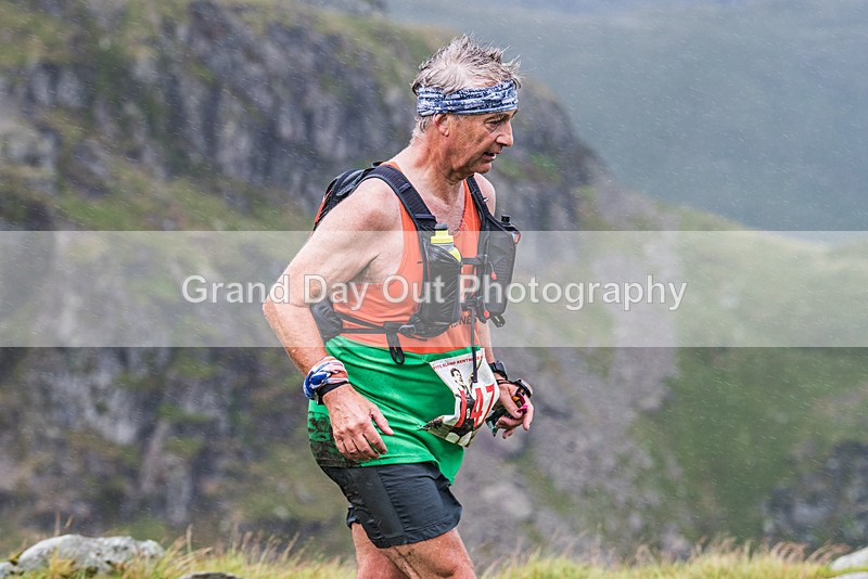 Kentmere-711 - Pete Bland Kentmere Horseshoe Fell Race Sunday 16th July 2023