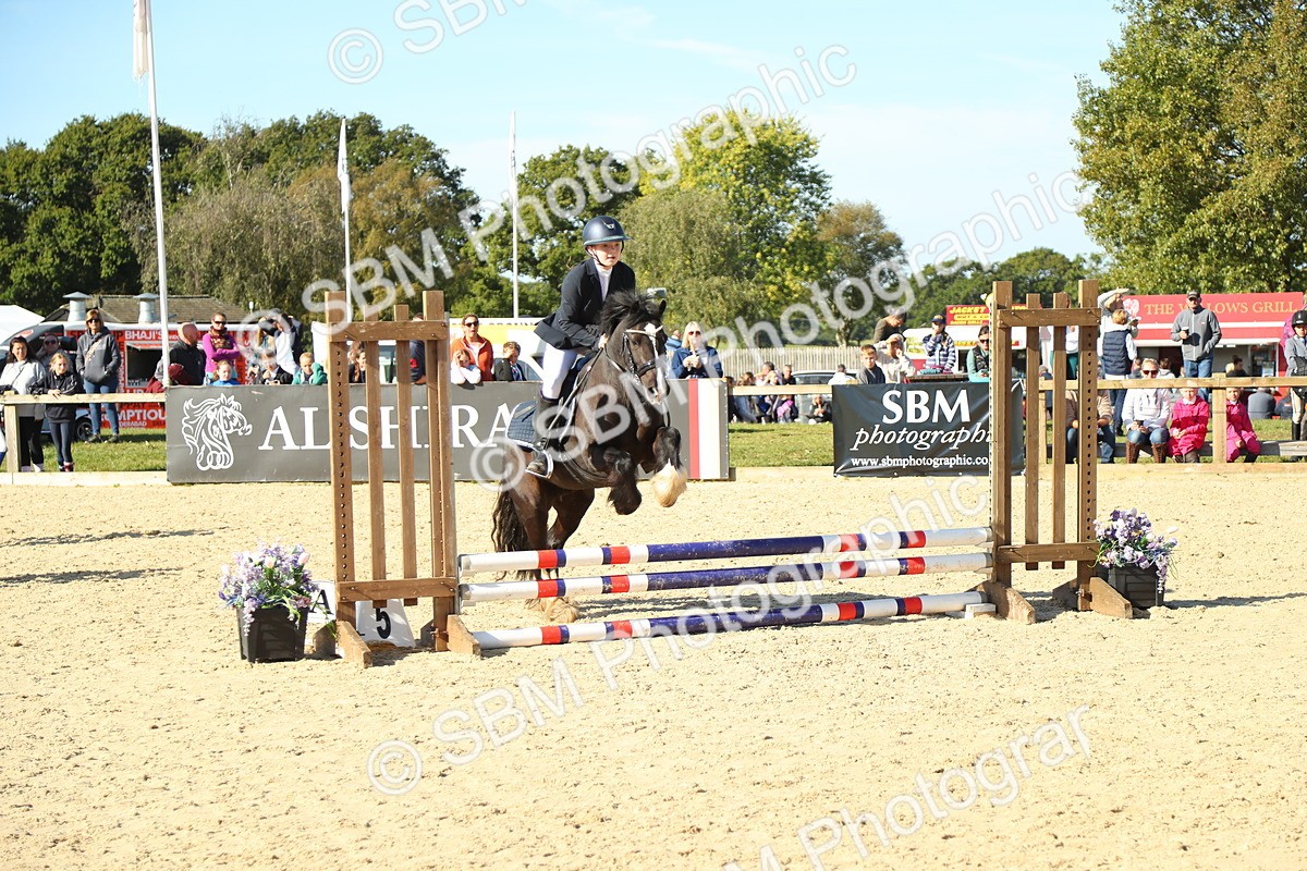 SBM_35983 - J5 - Junior Pony 50cm Championship