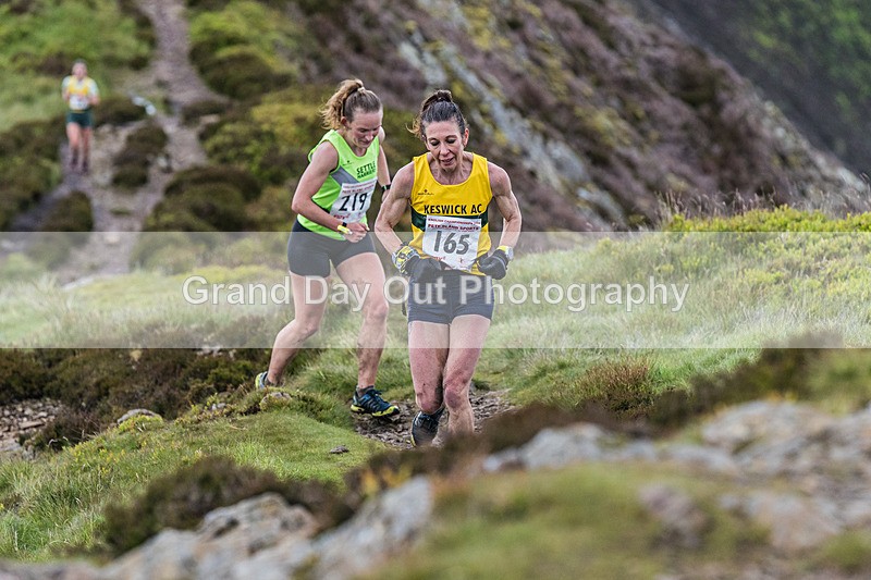 Buttermere-112 - Buttermere Sailbeck Fell Race Saturday 15th June 2024