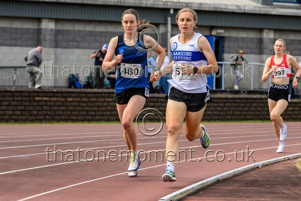 Sen25SUN-916229 - Track Female