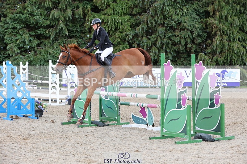 250703A-153620-05505 - Cls 9 Snr Discovery and 1m Open