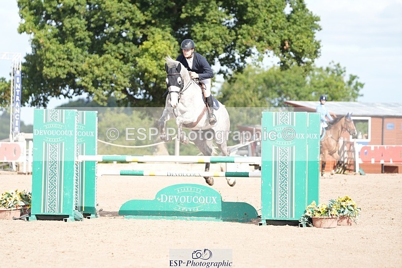 250801-092405-03414 - Cls 13 Snr Newc 1st Rnd