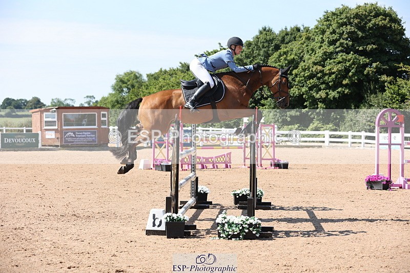 240718A-105506-04068 - Cls 29, YH 6 Yr Olds 1.20m