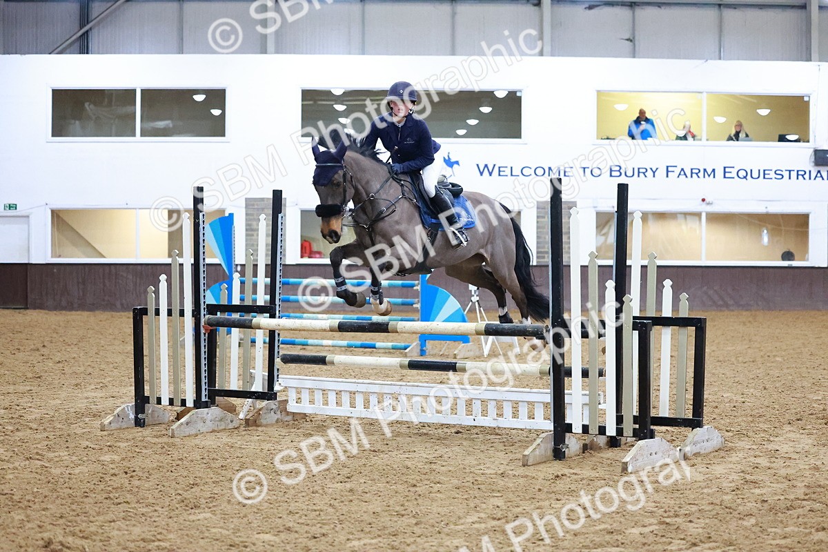 SBM_001467 - Class 3 - Senior Discovery - 1.00m