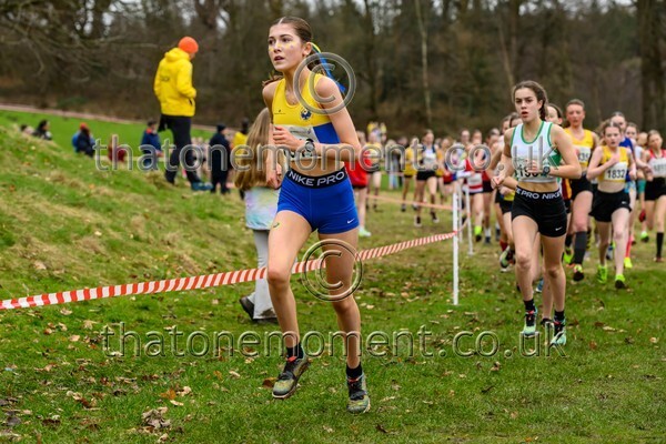 Falkirk26-911530 - U15 Girls