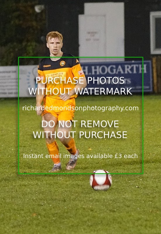 DSC07725 - Kendal Town v Runcorn Linnets (9/11/21)