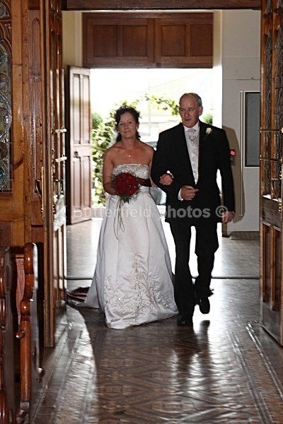  - Siobhan and Ritchie,s Wedding
