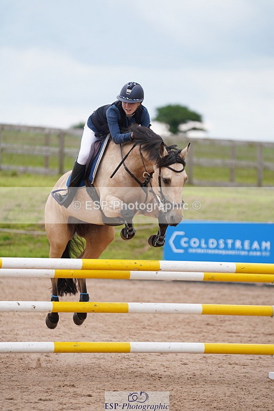 240713A-114516-00528 - Cls 10 Pony 1.15m