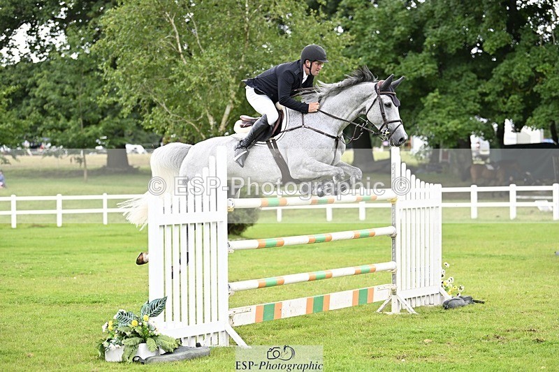 240711-145146-28584 - Cls 118 Snr 1.45m Grand Prix