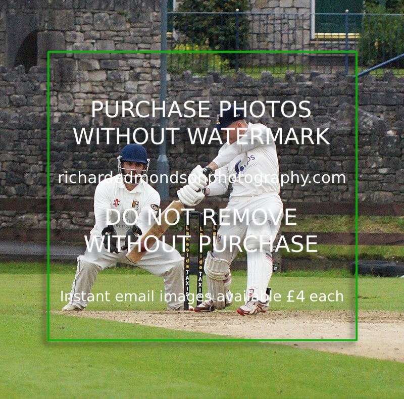 DSC00184 - Cricket 2019 Season: Netherfield v Fleetwood