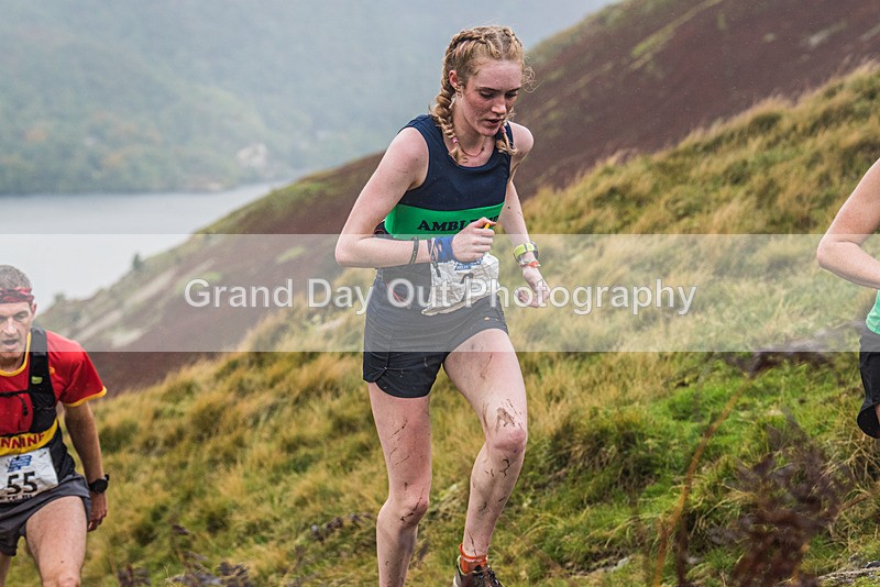 HBMR Leg 1-194 - Hodgson Brothers Mountain Relay - Leg 1 Sunday 1st October 2023