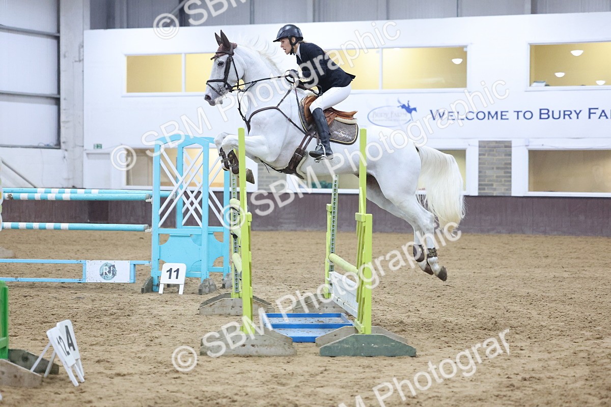 SBM_001790 - Class 6 -  National 1.30m-1.40m