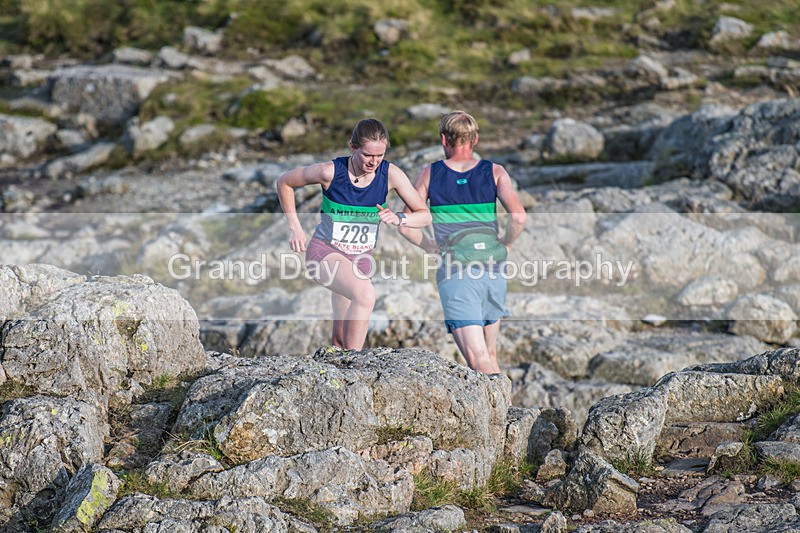 Blisco-174 - Blisco Dash Fell Race Wednesday 16th July 2025