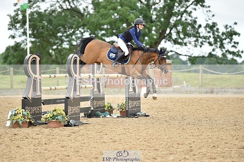 250628-104306-03405 - Cls 9b Junior 1.20m Open