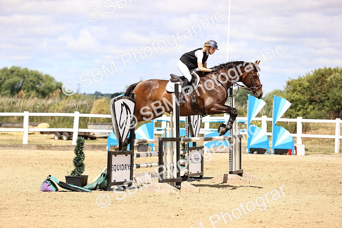 SBM_014021 - Class 14 - Senior Discovery - 1.00m Open