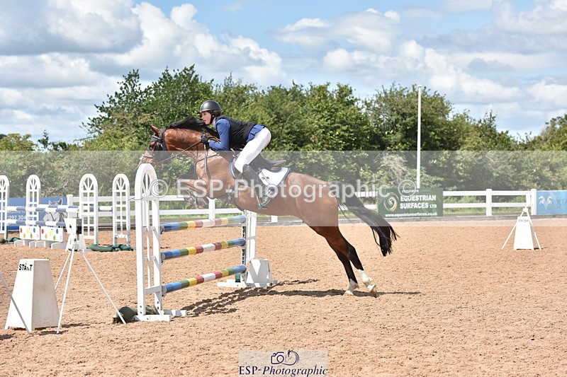 230806A-134536-02206 - Cls 21 Pony Newcomers & 1m Open