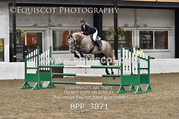 BPP_3871 - FRI CLASS 22 DISC/1M