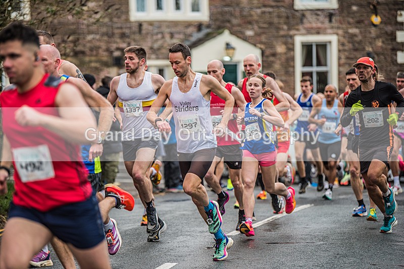 Ribble-47 - Ribble Valley 10K Sunday 31st December 2023