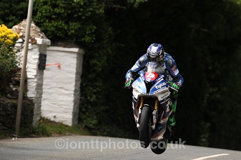  - Superstock Race