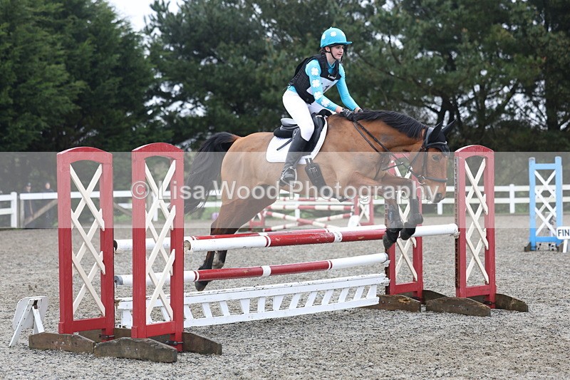 3E7A7590 - Class 3: 90cm