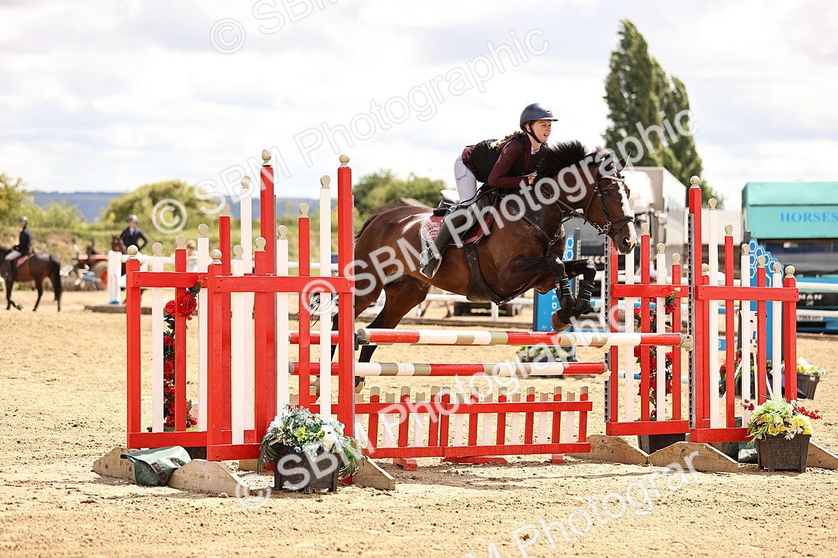 SBM_013420 - Class 14 - Senior Discovery - 1.00m Open