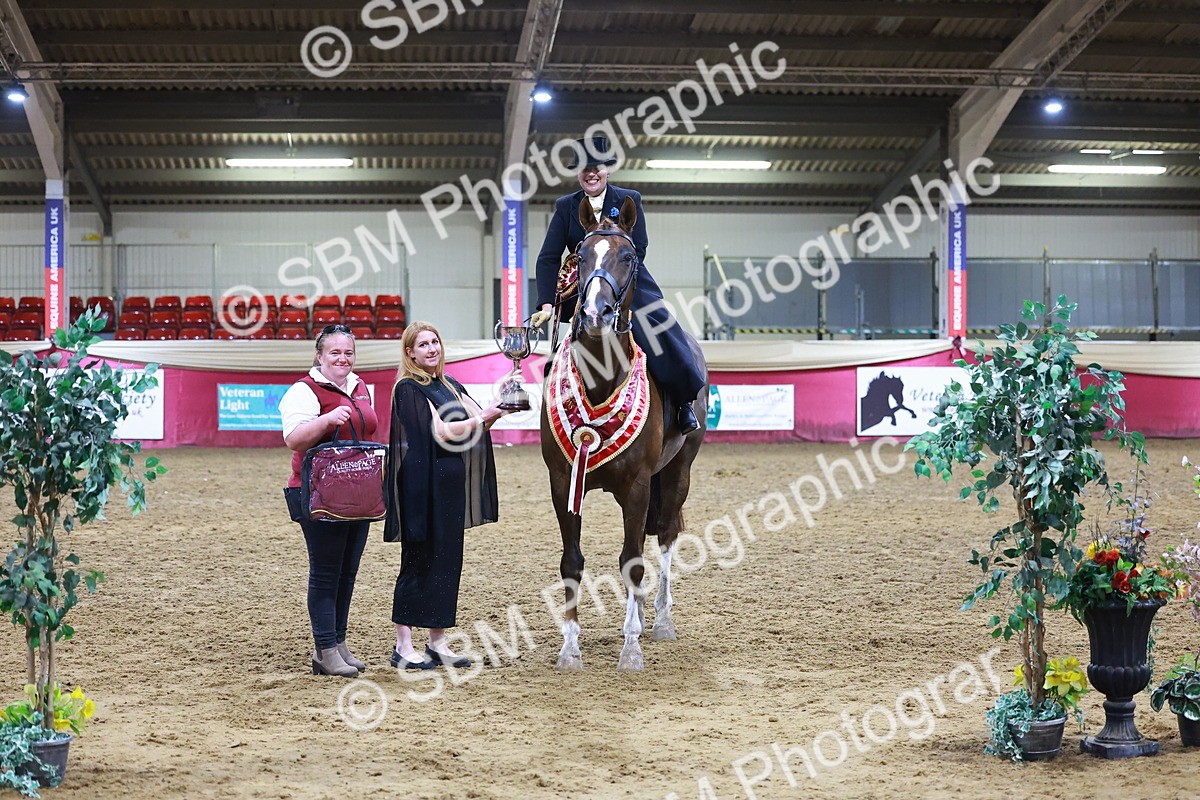 SBM_15939 - Class V - Champion of Champions