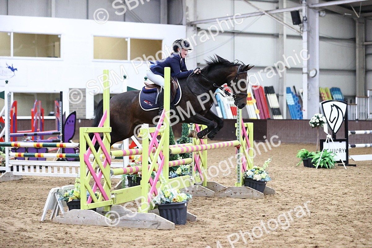 SBM_000656 - Class 3 - Pony Discovery - 90cm Open