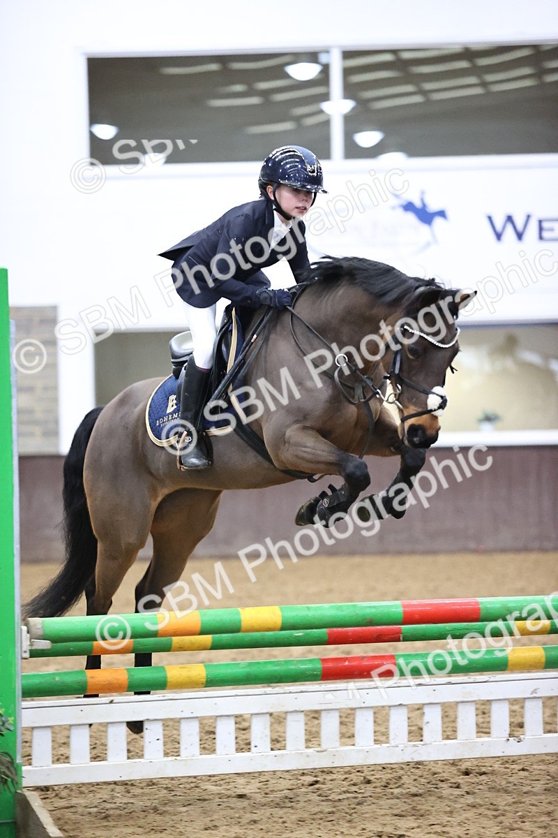 SBM_009397 - Class 1 - Pony Intro 70cm Open