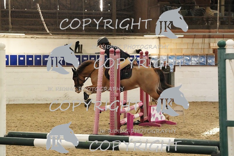 JKR02121 - Class 5 60cm