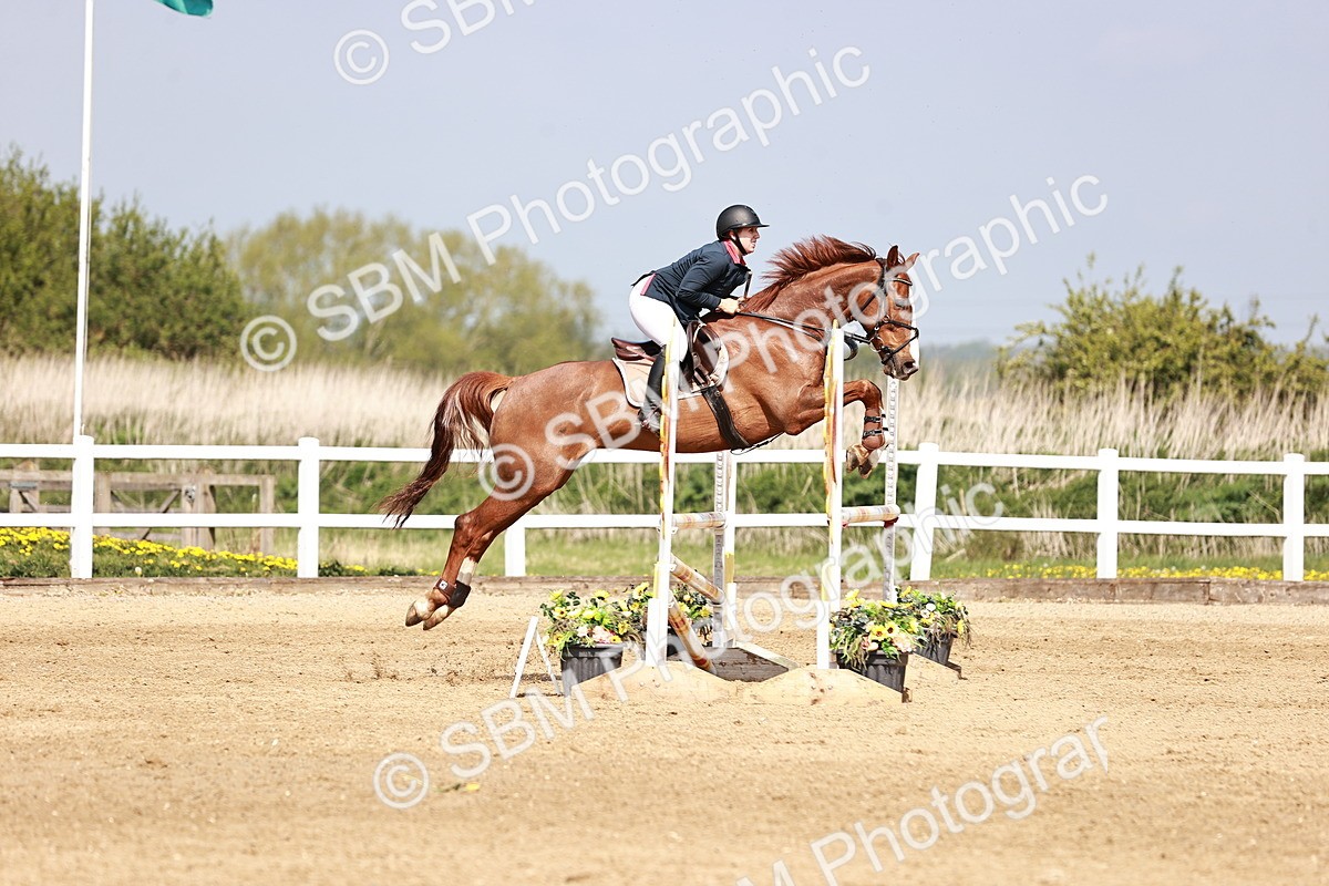  - Class 22 - Senior Discovery - 1.00m