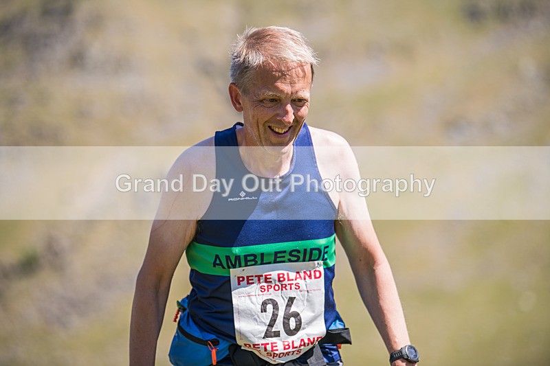 Glaramara-107 - Glaramara Fell Race Saturday 17th May 2025