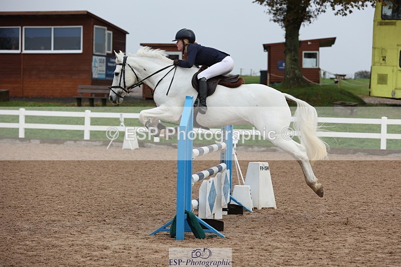 231112A-112915-03645 - Cls 18 Discovery & 1m Open