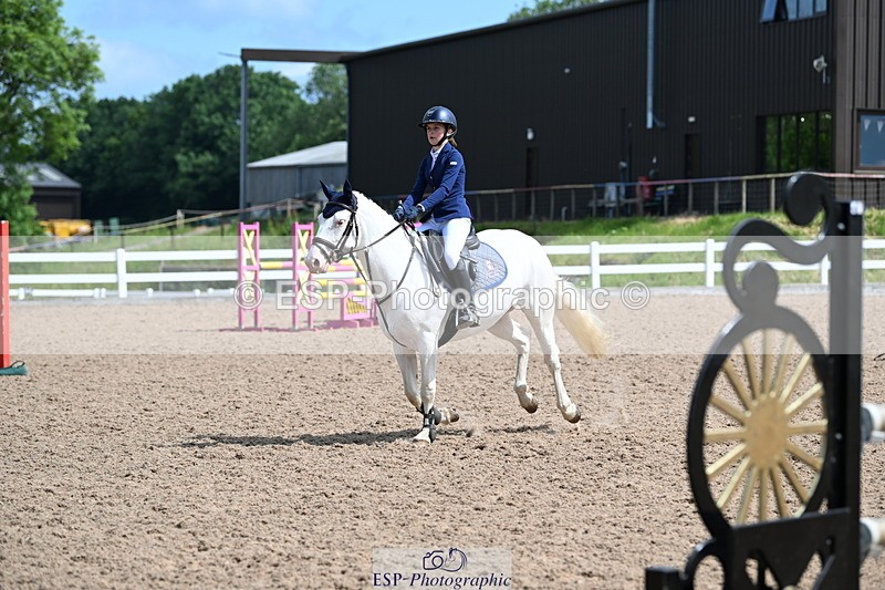 240609A-110104-04199 - Cls 22 Pony Discovery Jump Off and Presentations