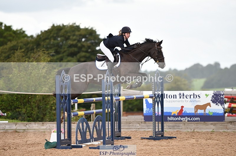 230813A-150850-13534 - Cls 50 Senior Foxhunter