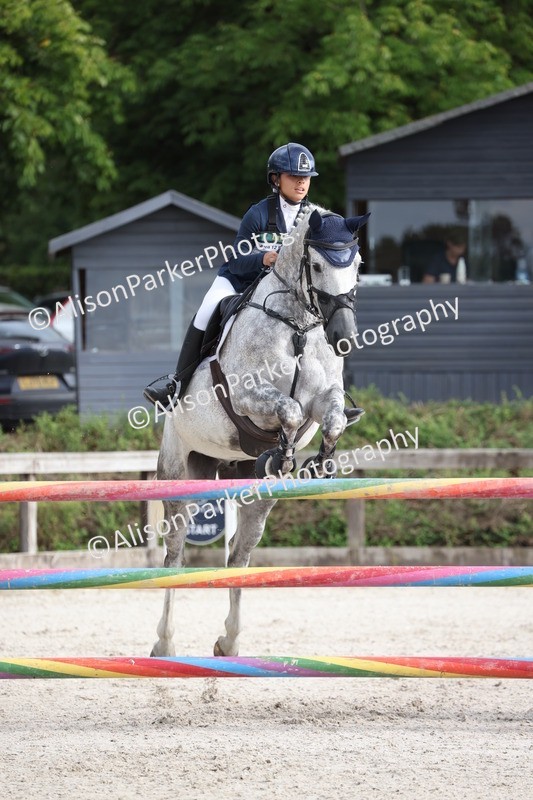 20250622-10060 - PC110 Qualifier - Round 2