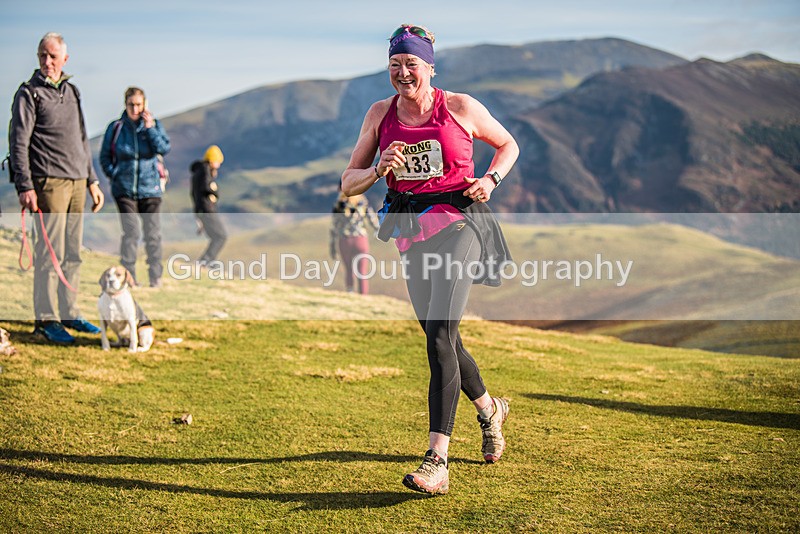 Sale Fell-584 - Sale Fell Race Saturday 25th November 2023
