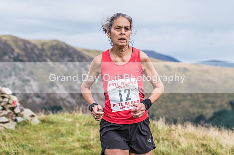 Ennerdale Show-205 - Ennerdale Show Fell Race Wednesday 31st August 2022