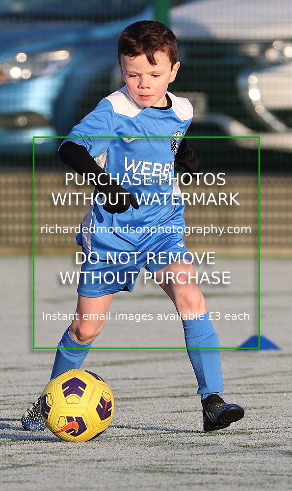 IMG_8072 - Wattsfield U7 vs Ibis U7 (21/1/23)